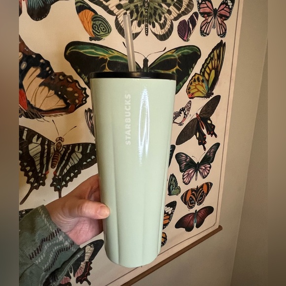 Starbucks Other - Starbucks 24oz Cold Beverage Cup